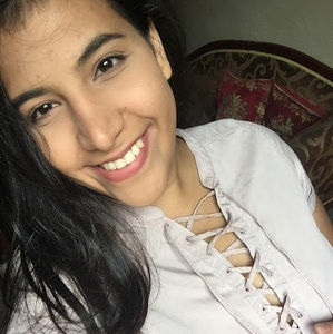 Meet your Posher, Samantha